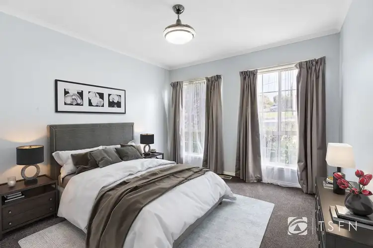 Sixth view of Homely house listing, 34 Browning Street, Kangaroo Flat VIC 3555