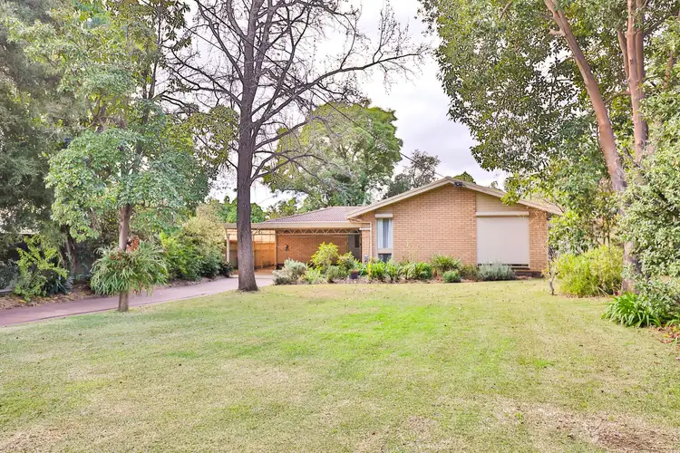 Main view of Homely house listing, 1 Dr Abramowski Court, Mildura VIC 3500