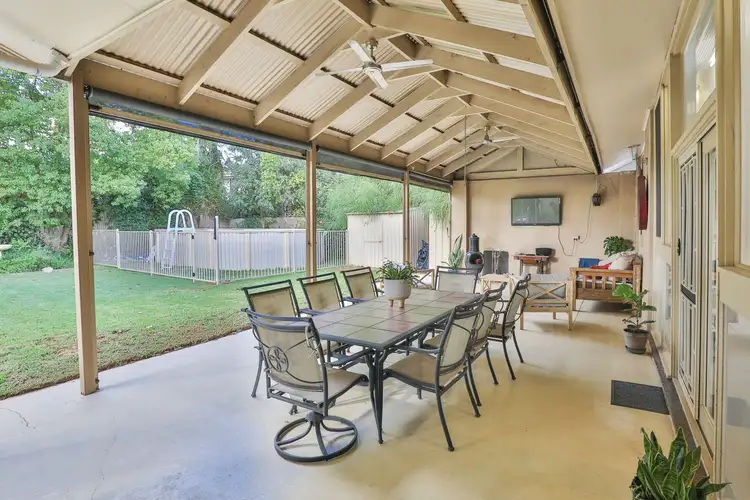Second view of Homely house listing, 1 Dr Abramowski Court, Mildura VIC 3500