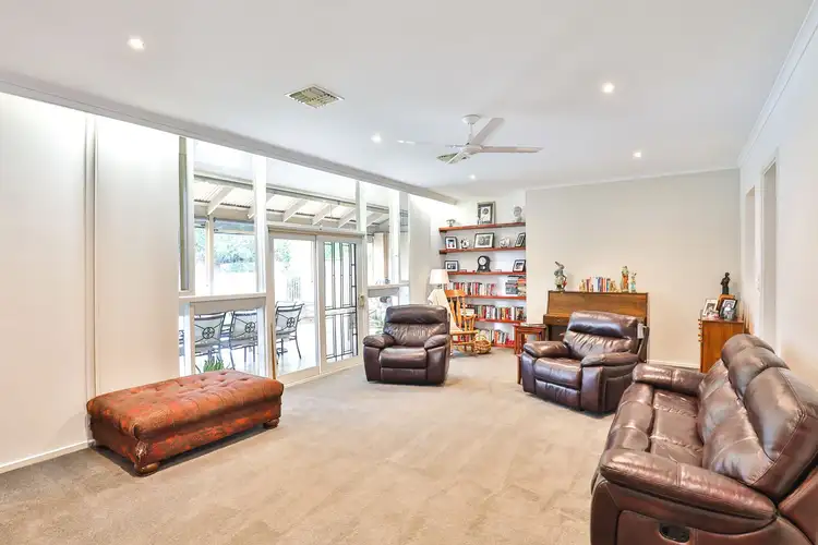 Third view of Homely house listing, 1 Dr Abramowski Court, Mildura VIC 3500