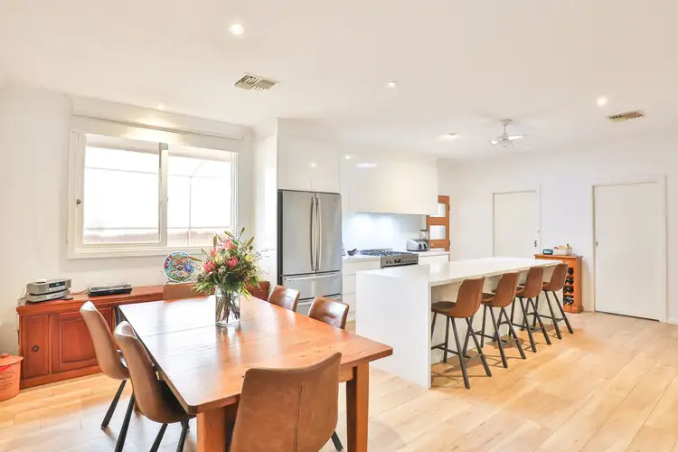 Sixth view of Homely house listing, 1 Dr Abramowski Court, Mildura VIC 3500