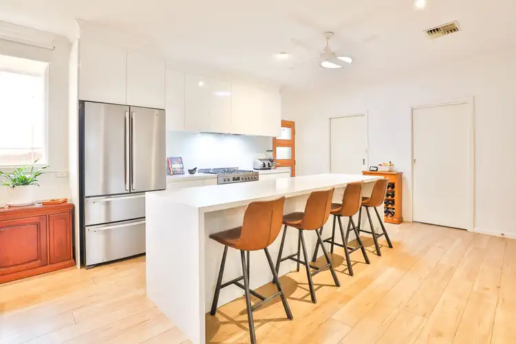 Seventh view of Homely house listing, 1 Dr Abramowski Court, Mildura VIC 3500