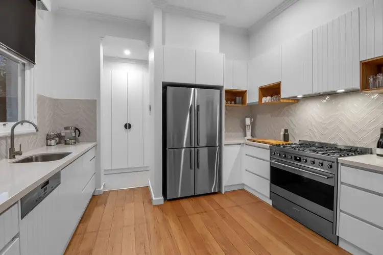 Sixth view of Homely house listing, 253 View Street, Bendigo VIC 3550