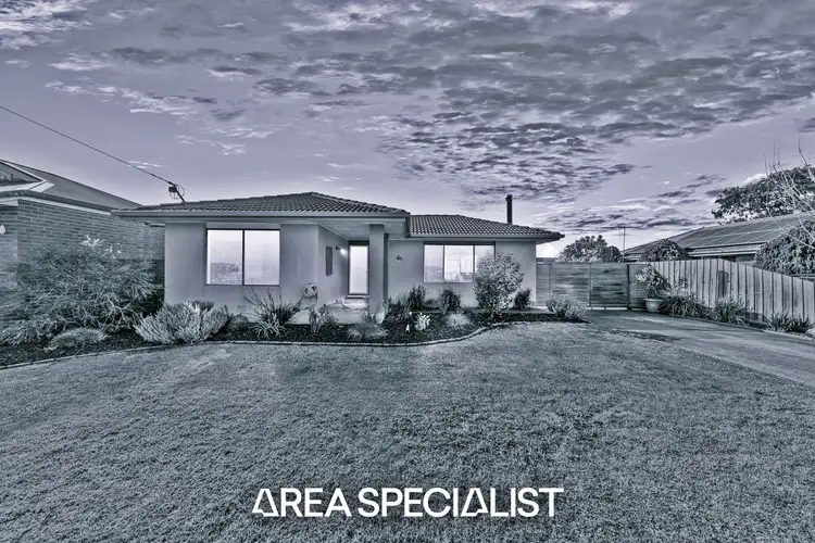 41 Sybella Avenue, Koo Wee Rup VIC 3981