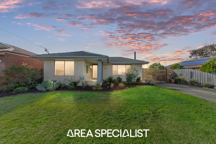 Second view of Homely house listing, 41 Sybella Avenue, Koo Wee Rup VIC 3981