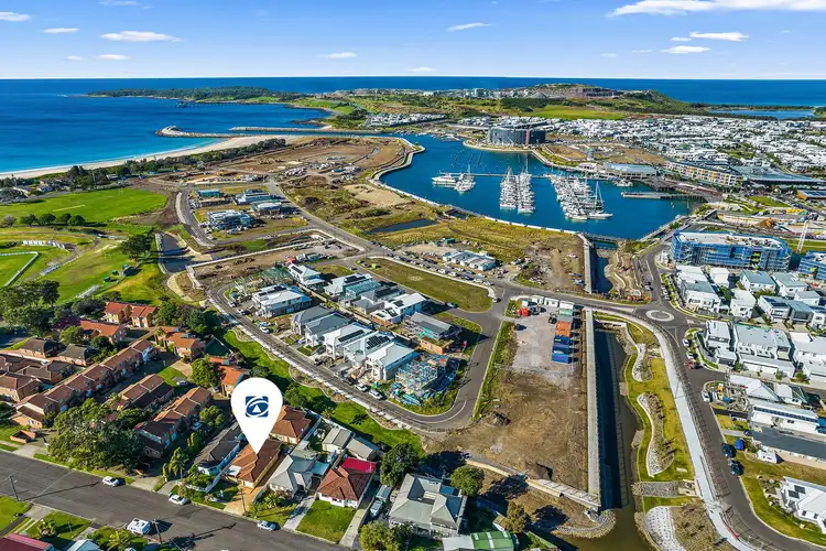 Second view of Homely villa listing, 1/13 William Street, Shellharbour NSW 2529