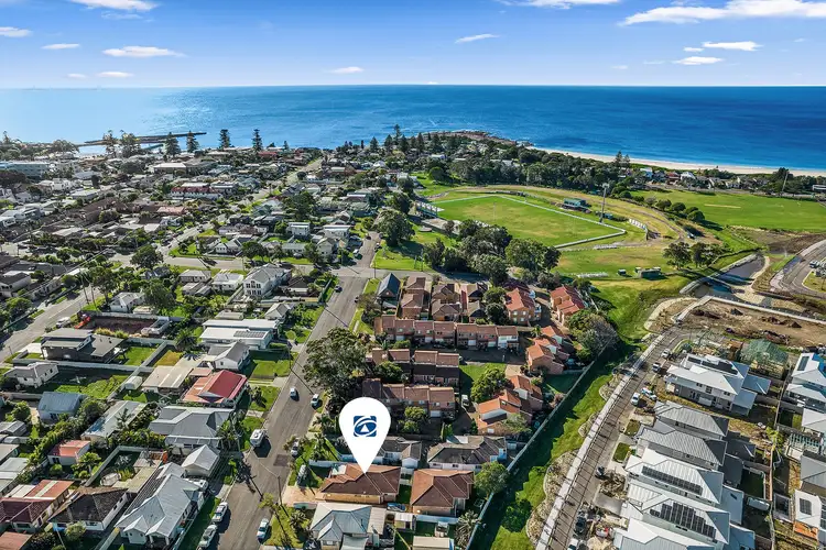 Fifth view of Homely villa listing, 1/13 William Street, Shellharbour NSW 2529