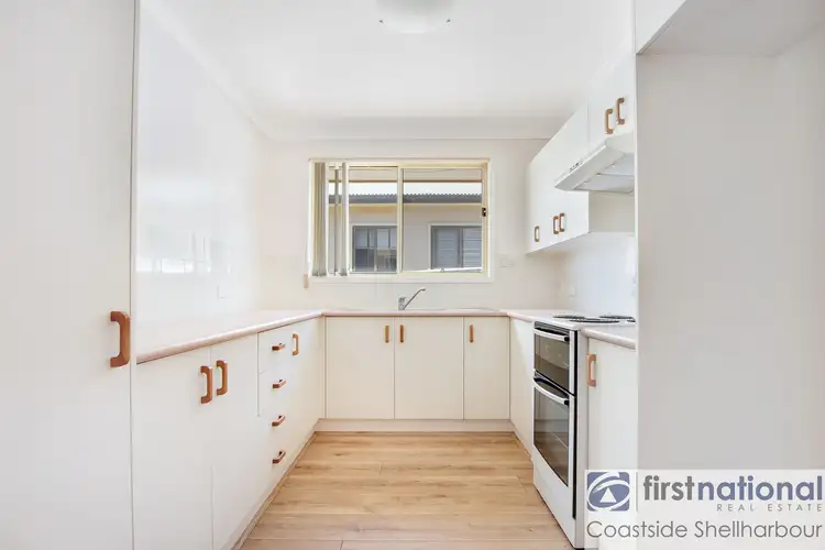 Sixth view of Homely villa listing, 1/13 William Street, Shellharbour NSW 2529