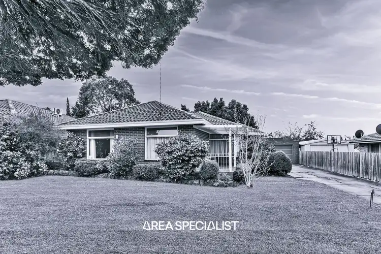 125 Carlton Road, Dandenong North VIC 3175