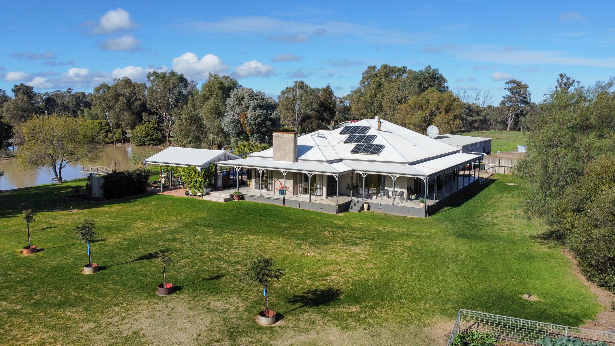 101 Glenview Road, Barham NSW 2732