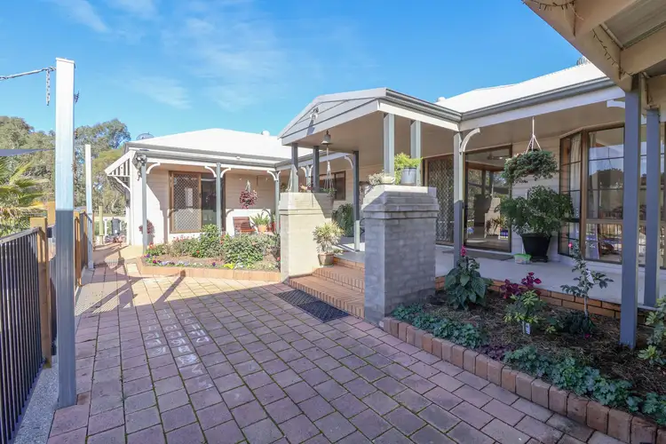 Third view of Homely rural property listing, 101 Glenview Road, Barham NSW 2732
