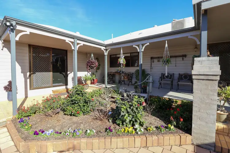 Fourth view of Homely rural property listing, 101 Glenview Road, Barham NSW 2732