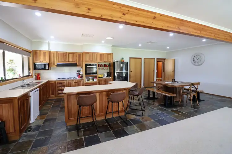 Fifth view of Homely rural property listing, 101 Glenview Road, Barham NSW 2732