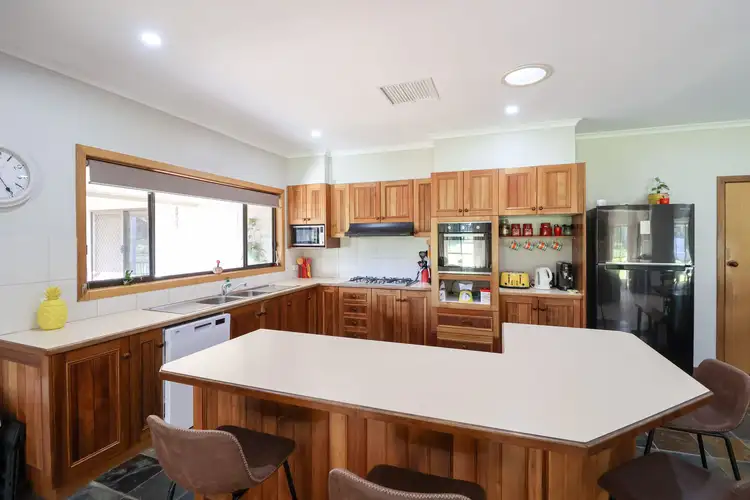 Sixth view of Homely rural property listing, 101 Glenview Road, Barham NSW 2732