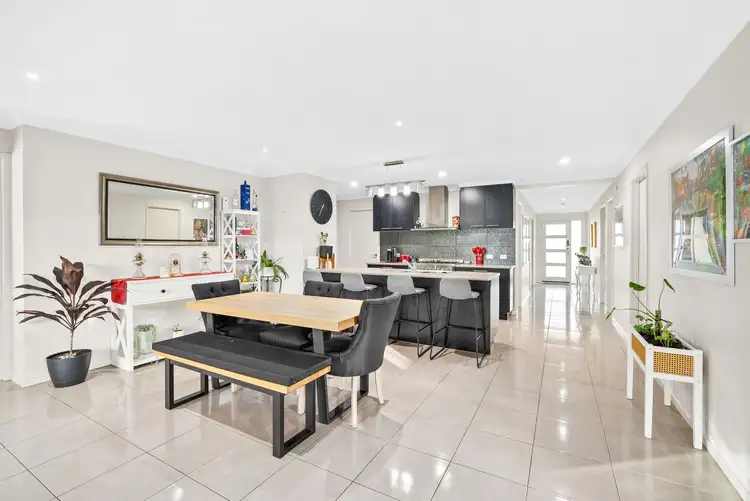 Fifth view of Homely house listing, 19 Kenilworth Drive, Traralgon VIC 3844