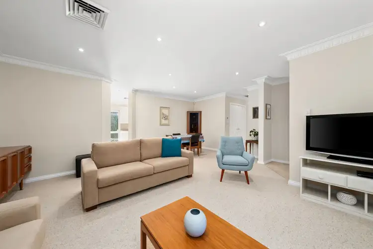 Fourth view of Homely villa listing, 12/24-26 Gilroy Road, Turramurra NSW 2074
