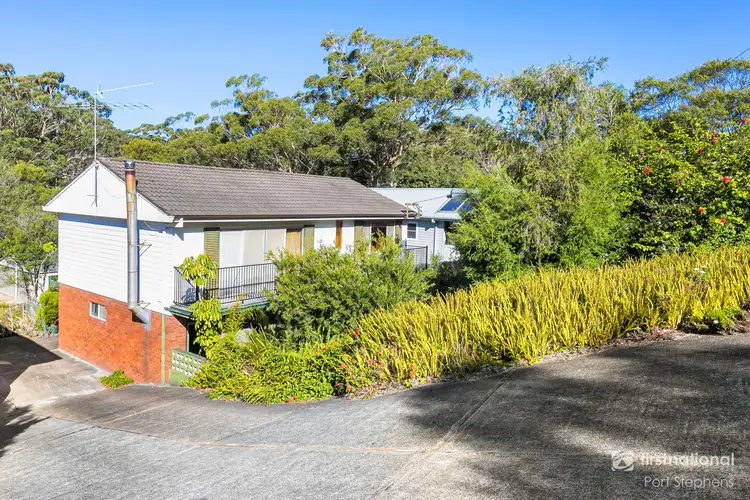 14 Yoolarai Crescent, Nelson Bay NSW 2315