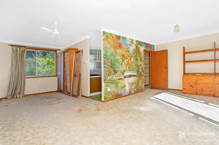 Third view of Homely house listing, 14 Yoolarai Crescent, Nelson Bay NSW 2315