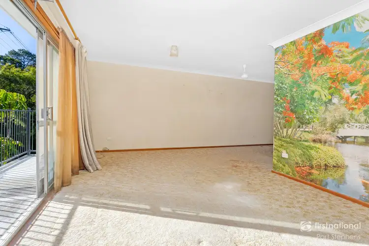 Fourth view of Homely house listing, 14 Yoolarai Crescent, Nelson Bay NSW 2315