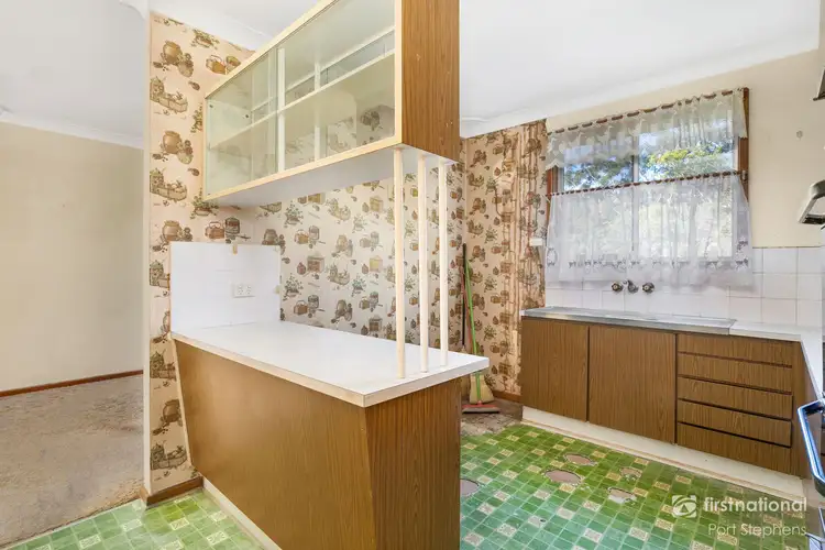 Fifth view of Homely house listing, 14 Yoolarai Crescent, Nelson Bay NSW 2315