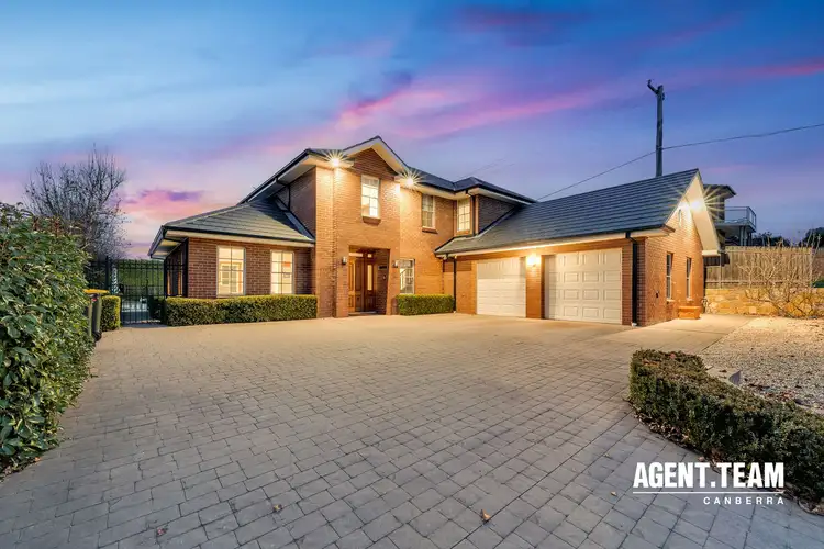 83 Warragamba Avenue, Duffy ACT 2611