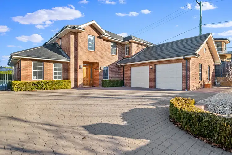 Second view of Homely house listing, 83 Warragamba Avenue, Duffy ACT 2611