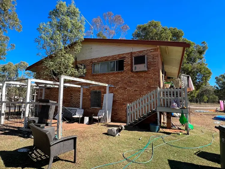 Third view of Homely house listing, 6 OAK STREET, Chinchilla QLD 4413