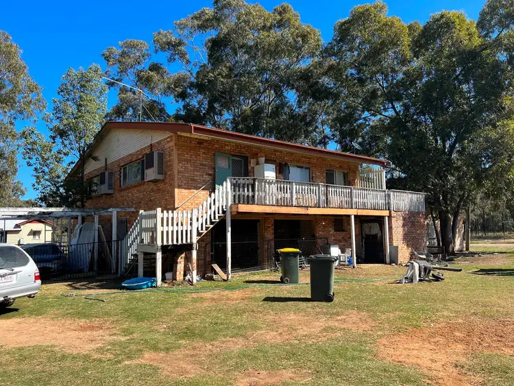 Fourth view of Homely house listing, 6 OAK STREET, Chinchilla QLD 4413