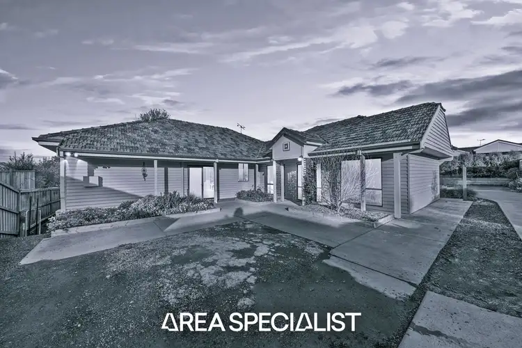 1/19 Torre Road, Pakenham VIC 3810