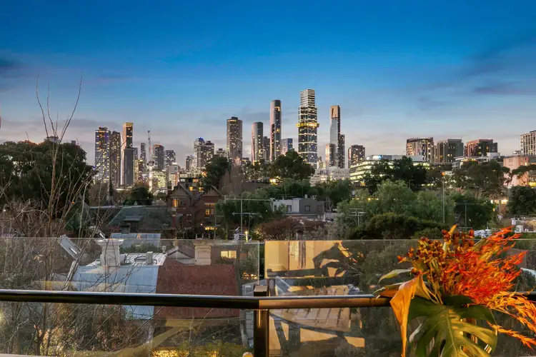 Second view of Homely apartment listing, 303/97 Palmerston Crescent, South Melbourne VIC 3205