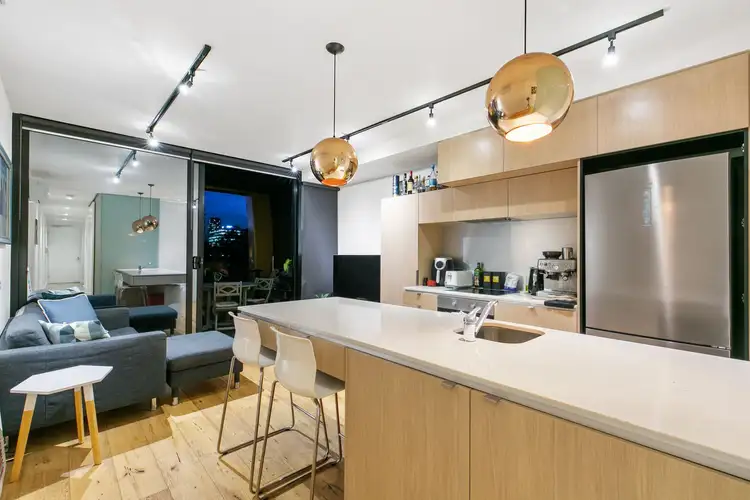 Third view of Homely apartment listing, 303/97 Palmerston Crescent, South Melbourne VIC 3205