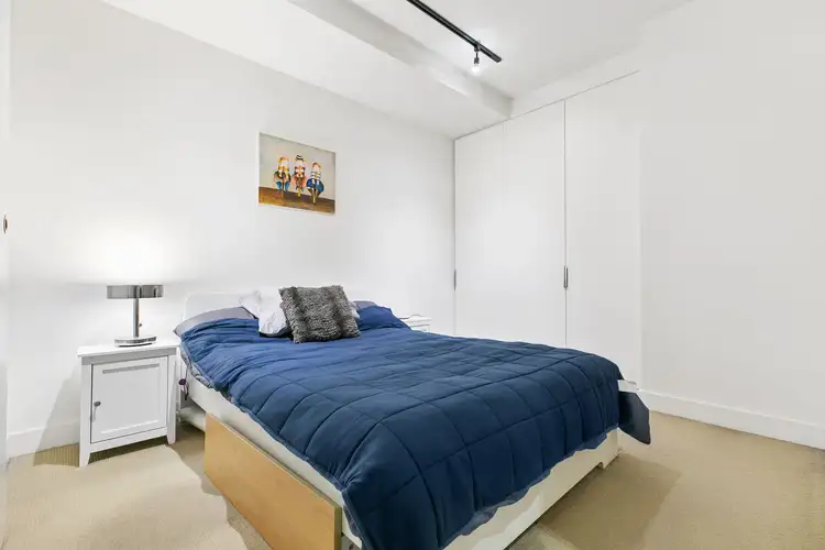 Sixth view of Homely apartment listing, 303/97 Palmerston Crescent, South Melbourne VIC 3205