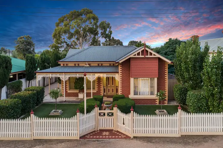 8 Buller Street, Bendigo VIC 3550