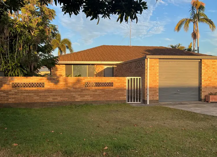 1/72 Dawn Parade, Miami QLD 4220