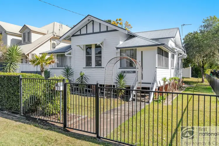 Main view of Homely house listing, 25 Second Avenue, East Lismore NSW 2480