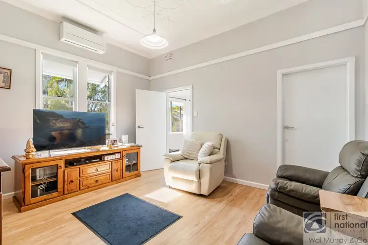 Second view of Homely house listing, 25 Second Avenue, East Lismore NSW 2480
