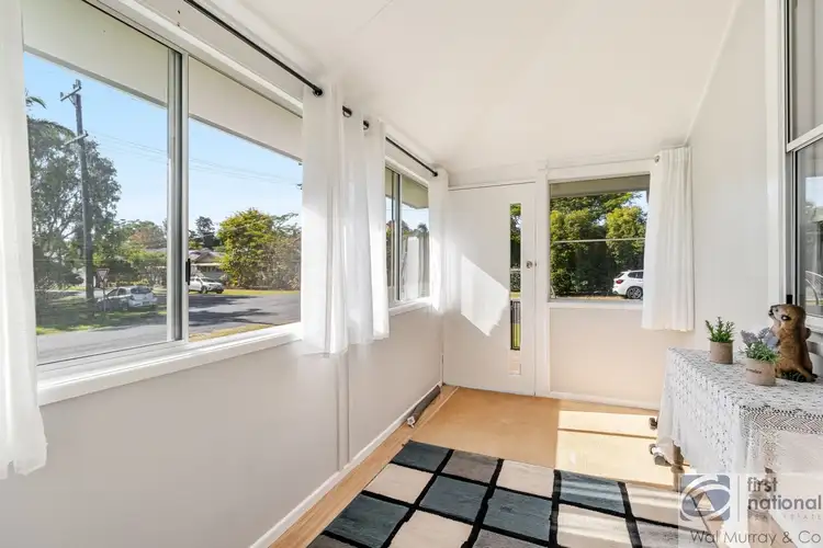 Sixth view of Homely house listing, 25 Second Avenue, East Lismore NSW 2480