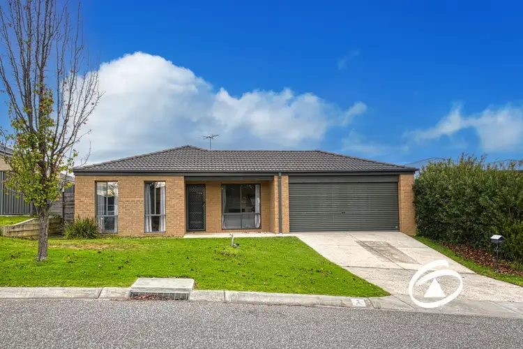 7 Doonie Way, Pakenham VIC 3810