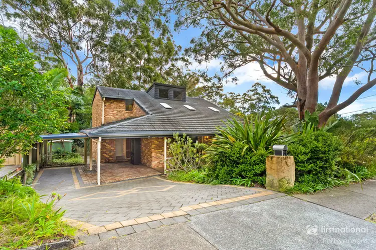 18 Navala Avenue, Nelson Bay NSW 2315