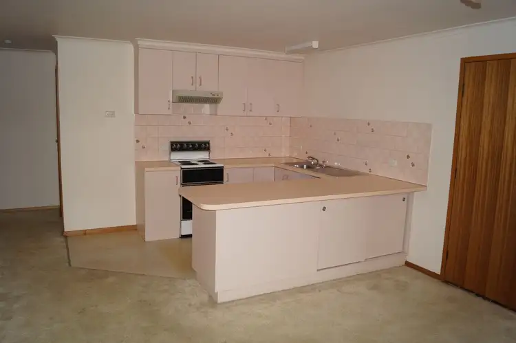 Second view of Homely unit listing, 2/4 Madeline Street, Numurkah VIC 3636