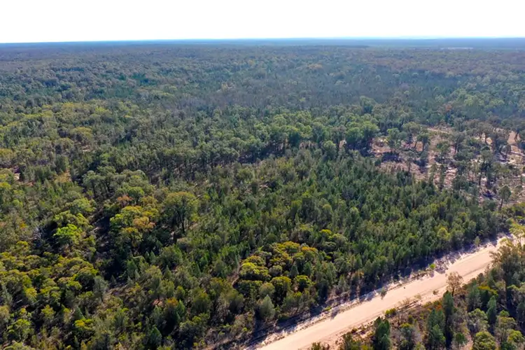 Third view of Homely rural property listing, 75 Community Lane, Tara QLD 4421