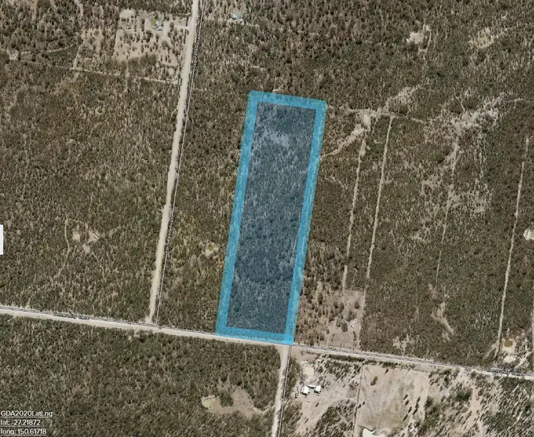 Fifth view of Homely rural property listing, 75 Community Lane, Tara QLD 4421