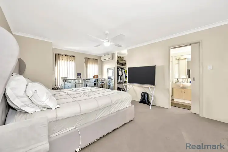 Fifth view of Homely house listing, 8 Lismore Ridge, Lakelands WA 6180