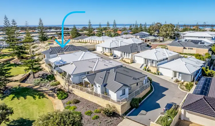Third view of Homely house listing, 4/23 Australis Circle, Wannanup WA 6210