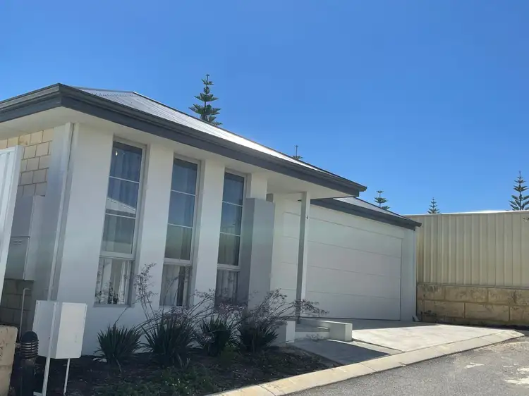 Fifth view of Homely house listing, 4/23 Australis Circle, Wannanup WA 6210