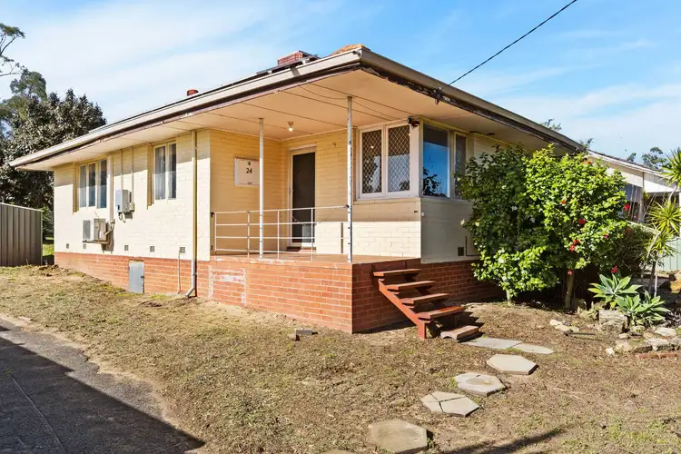 Second view of Homely house listing, 24 Casuarina Road, Maida Vale WA 6057