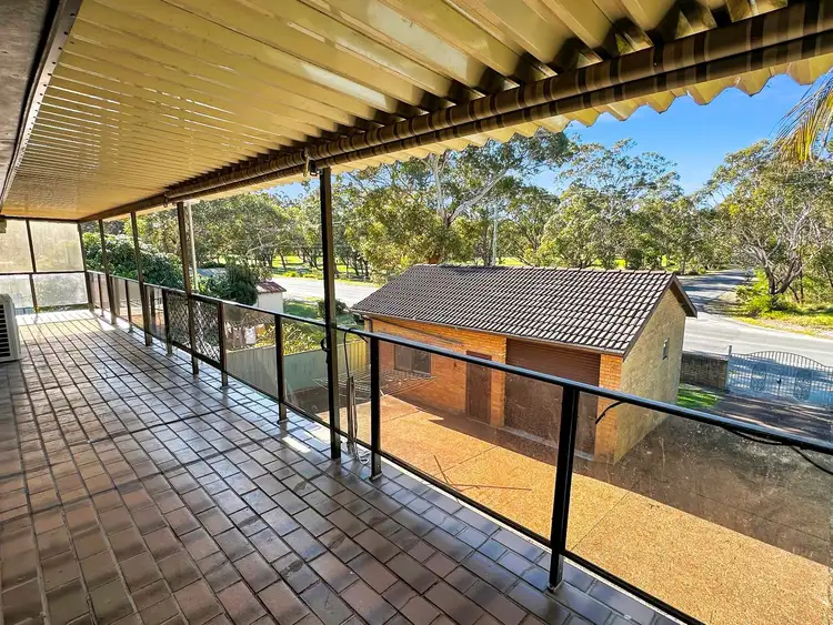 Third view of Homely house listing, 36 Curlew Avenue, Hawks Nest NSW 2324