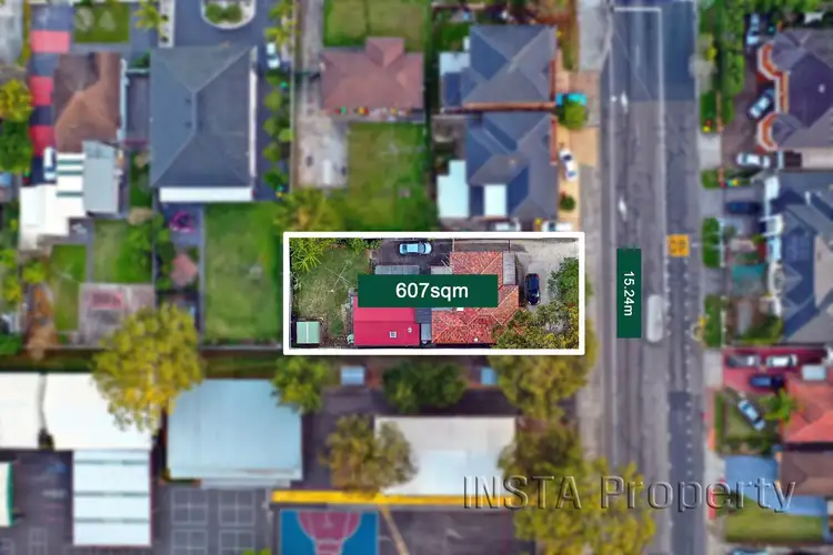 123 William Street, Bankstown NSW 2200