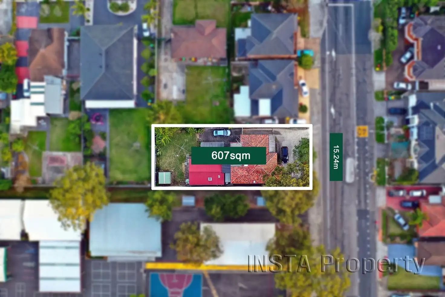 Main view of Homely house listing, 123 William Street, Bankstown NSW 2200