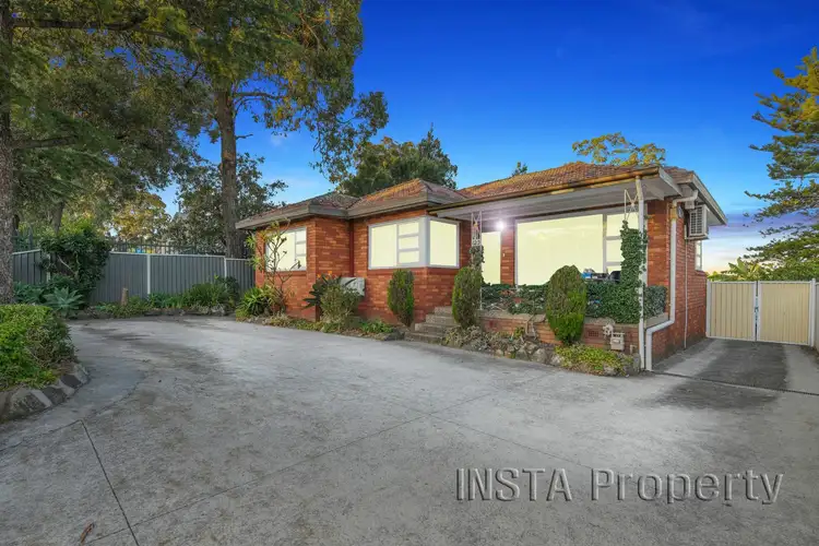 Second view of Homely house listing, 123 William Street, Bankstown NSW 2200
